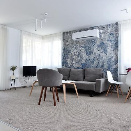 Kozle City Apartments スコピエ 部屋 写真