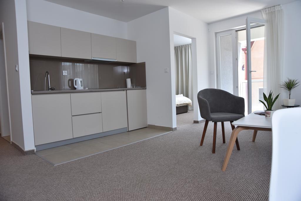 Kozle City Apartments スコピエ 部屋 写真