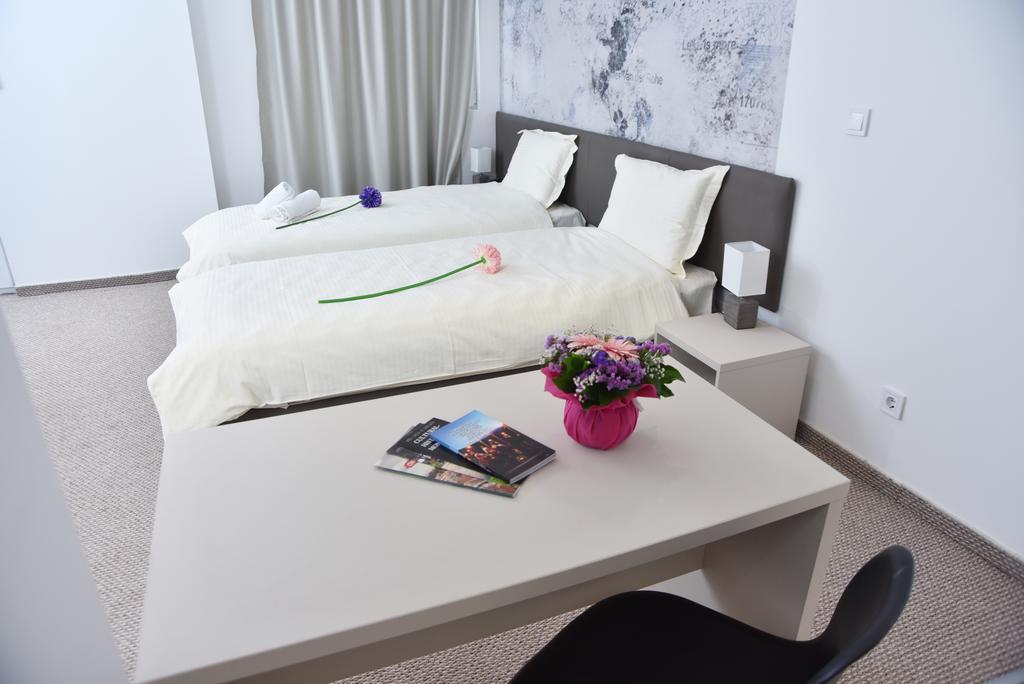 Kozle City Apartments スコピエ 部屋 写真
