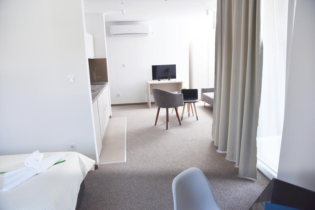Kozle City Apartments スコピエ 部屋 写真
