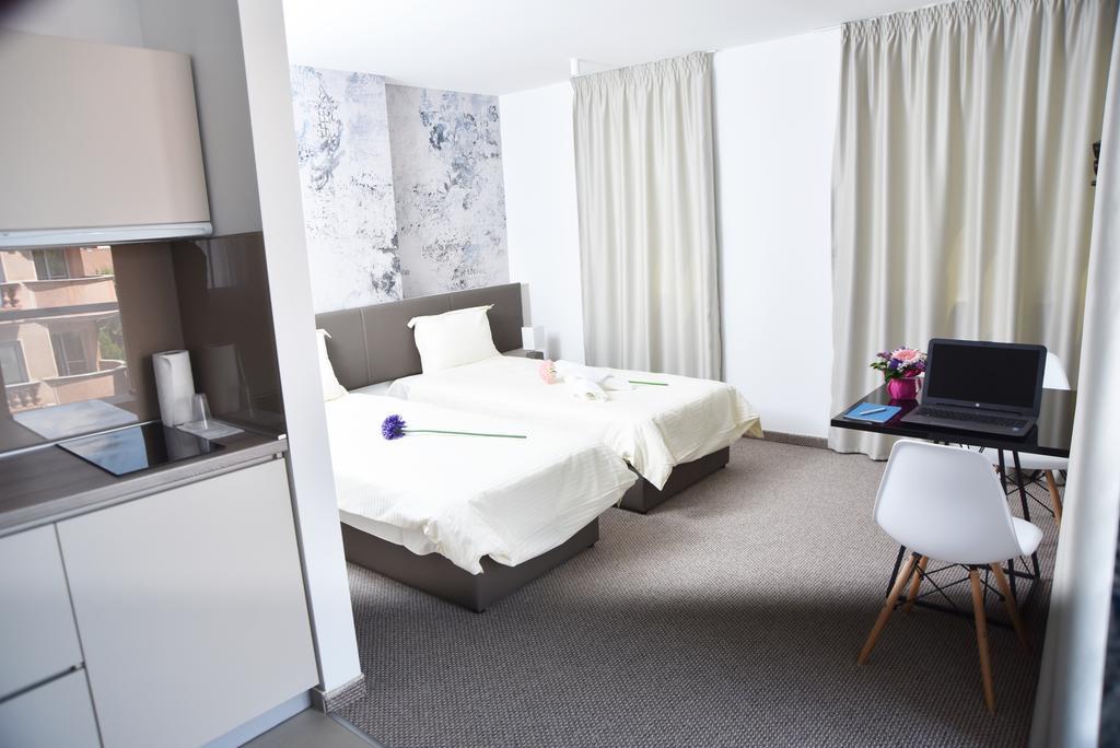 Kozle City Apartments スコピエ 部屋 写真