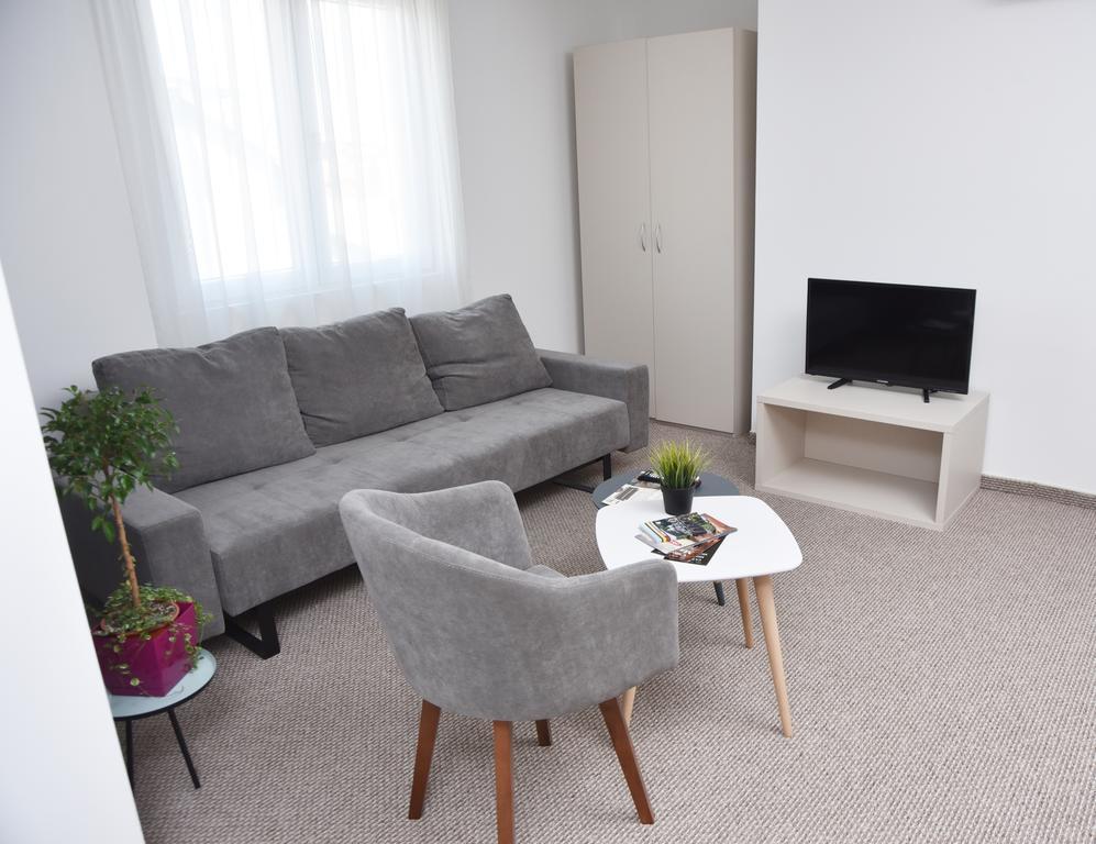 Kozle City Apartments スコピエ 部屋 写真