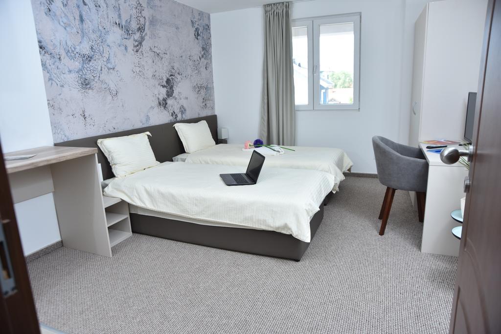 Kozle City Apartments スコピエ 部屋 写真
