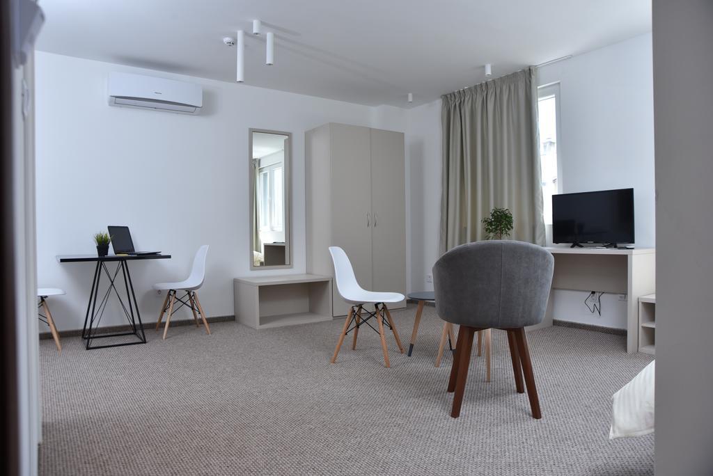 Kozle City Apartments スコピエ 部屋 写真