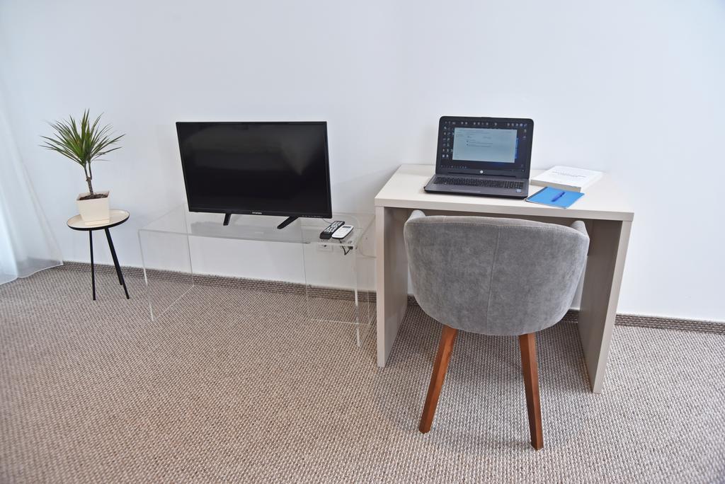Kozle City Apartments スコピエ 部屋 写真