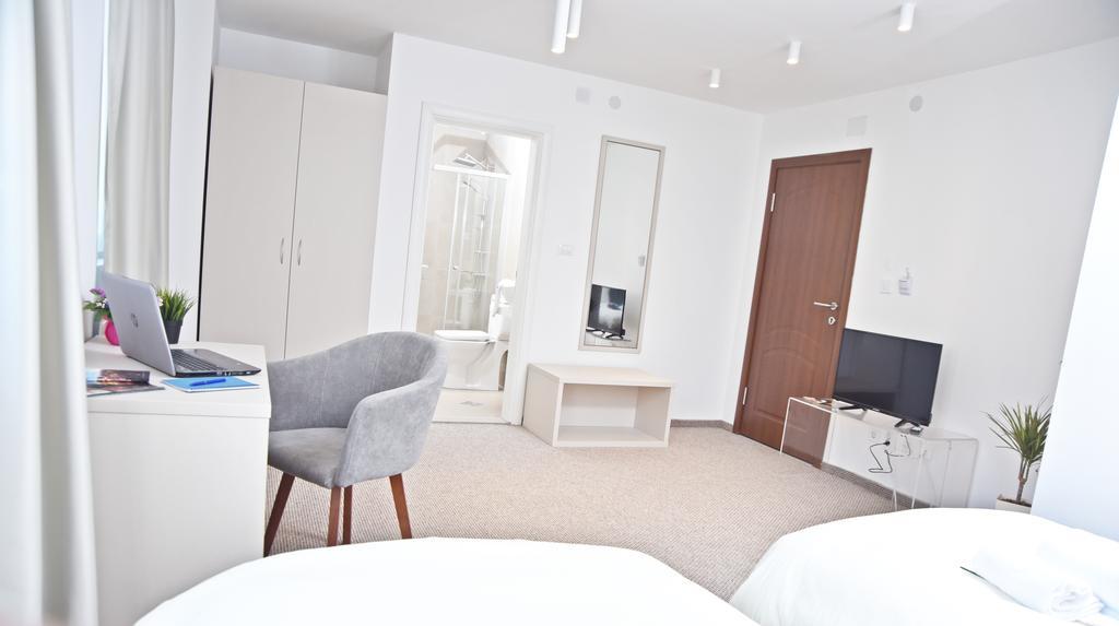 Kozle City Apartments スコピエ 部屋 写真