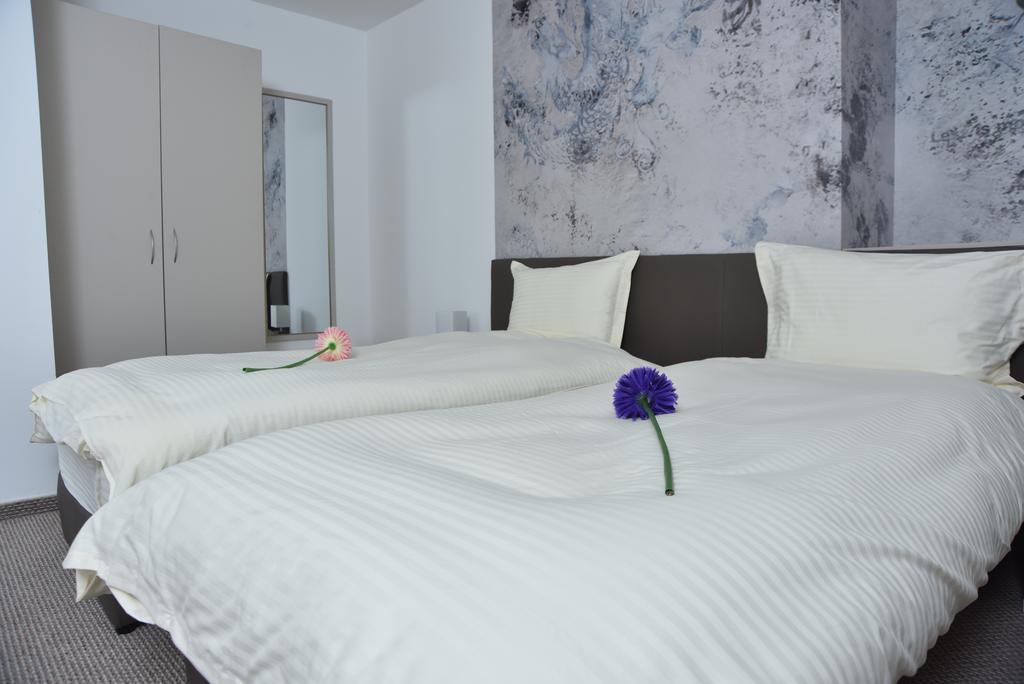 Kozle City Apartments スコピエ 部屋 写真