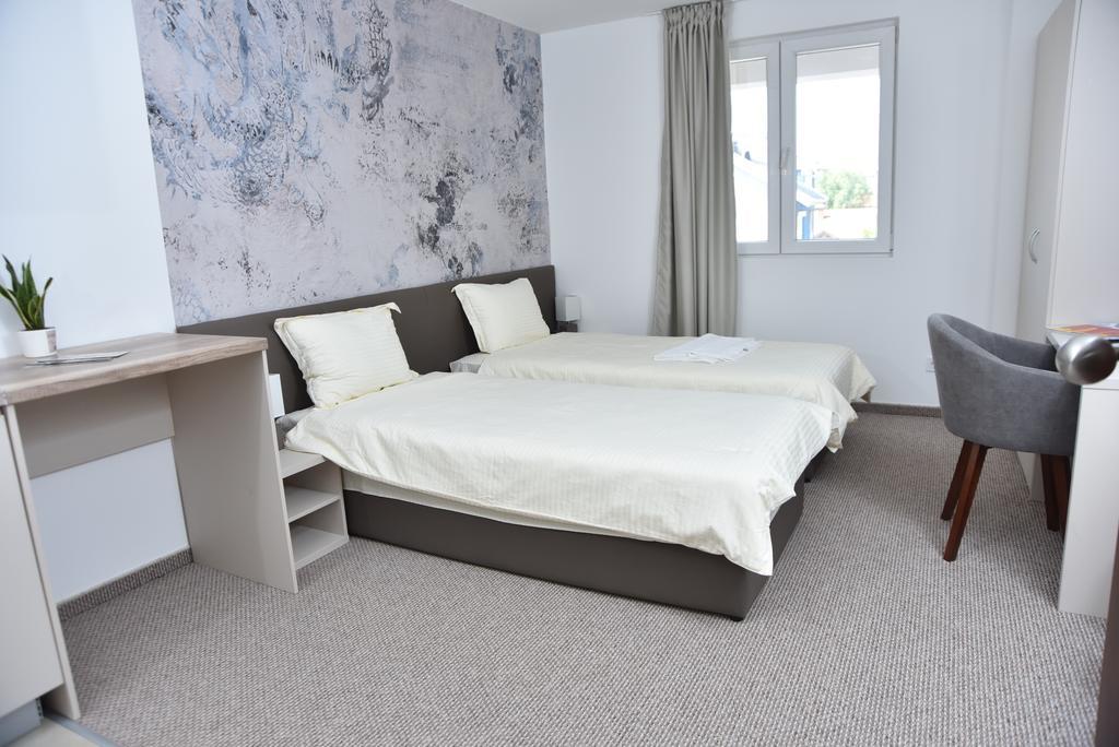 Kozle City Apartments スコピエ 部屋 写真