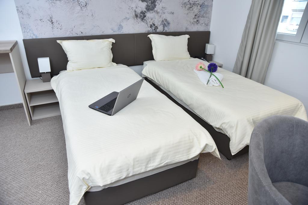 Kozle City Apartments スコピエ 部屋 写真