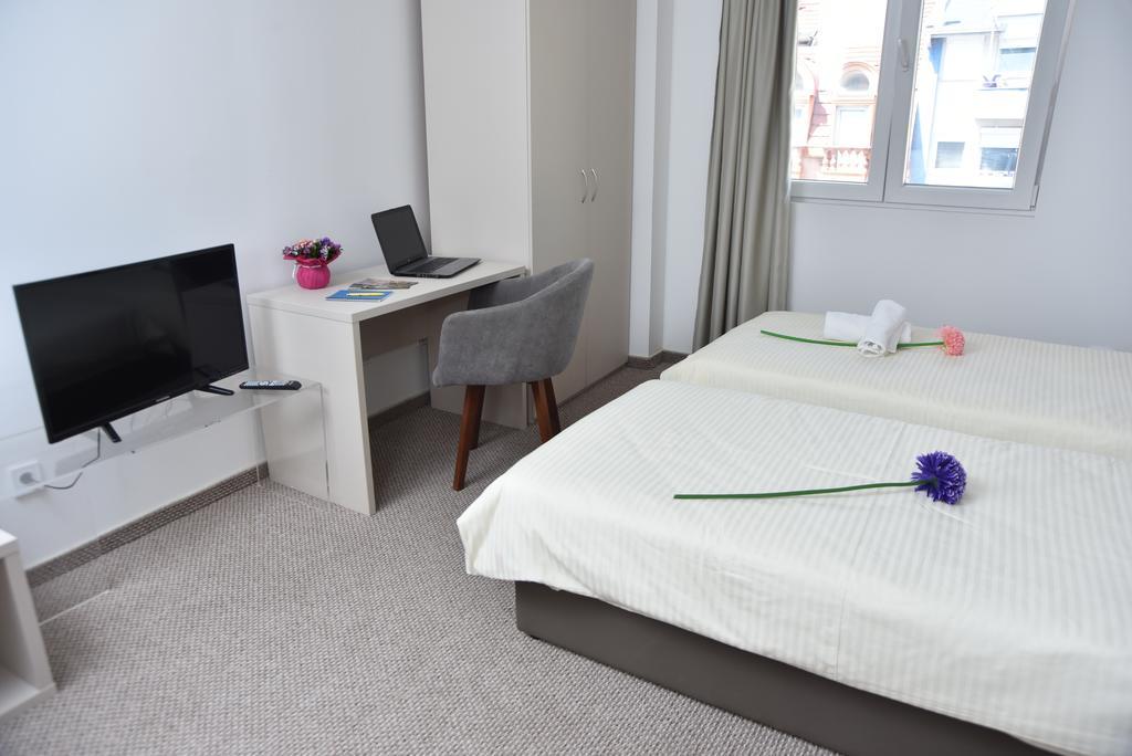 Kozle City Apartments スコピエ 部屋 写真