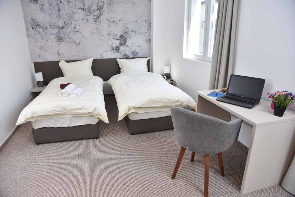 Kozle City Apartments スコピエ 部屋 写真
