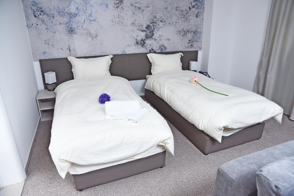 Kozle City Apartments スコピエ 部屋 写真