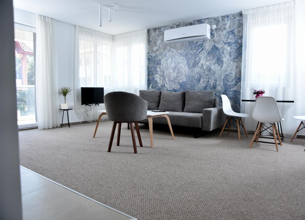 Kozle City Apartments スコピエ 部屋 写真