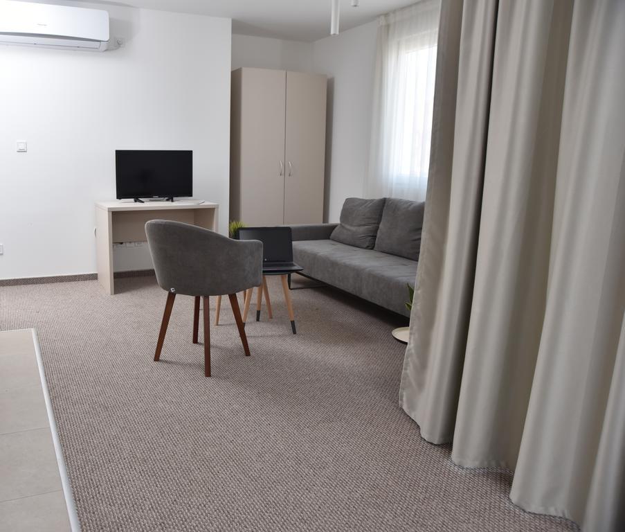 Kozle City Apartments スコピエ 部屋 写真