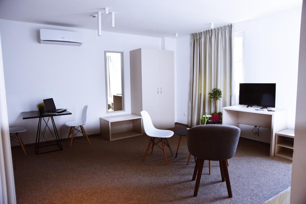 Kozle City Apartments スコピエ 部屋 写真