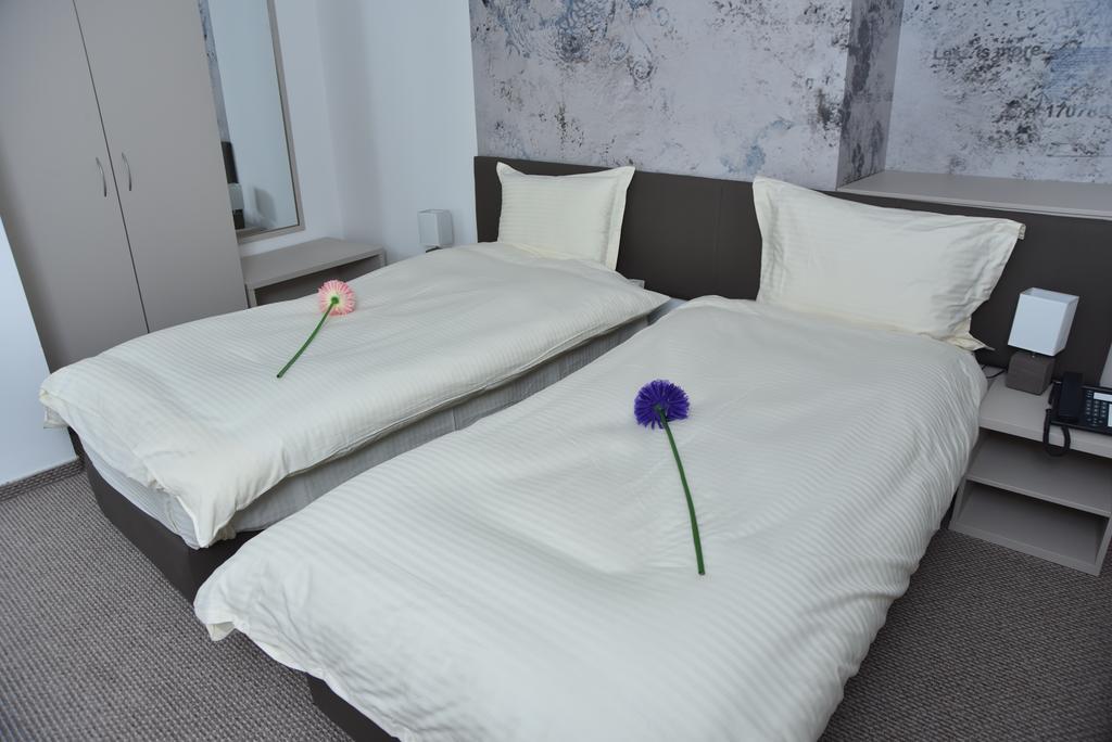 Kozle City Apartments スコピエ 部屋 写真