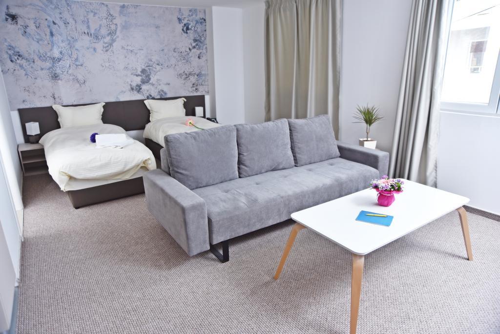 Kozle City Apartments スコピエ 部屋 写真