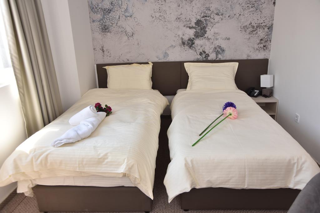 Kozle City Apartments スコピエ 部屋 写真