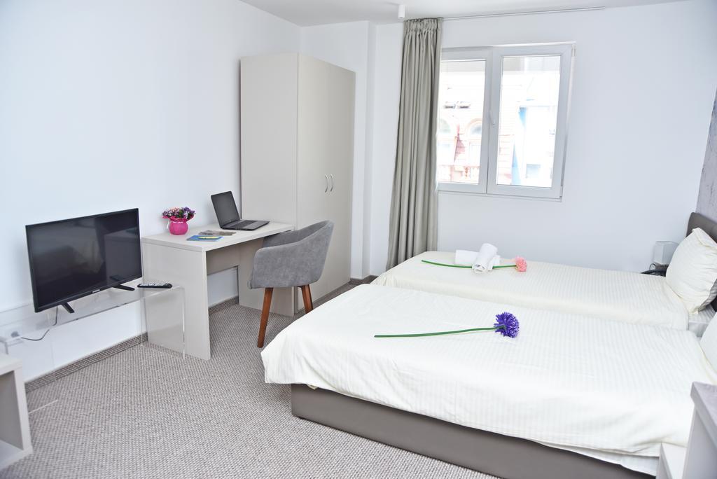 Kozle City Apartments スコピエ 部屋 写真