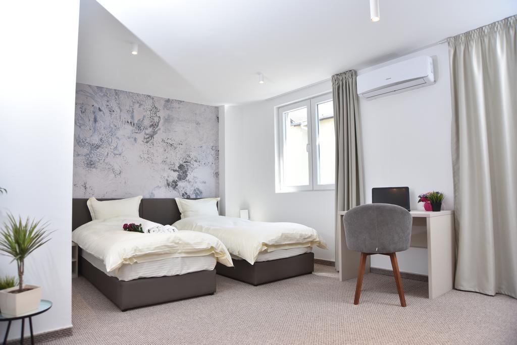 Kozle City Apartments スコピエ 部屋 写真