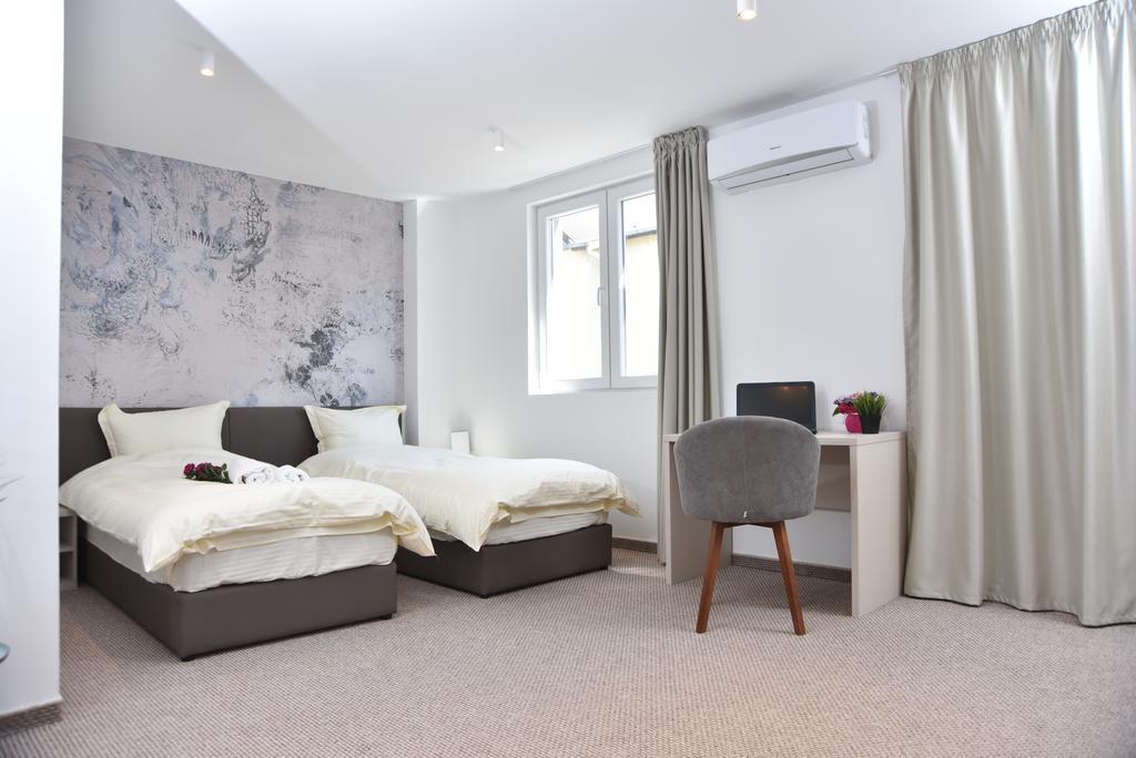 Kozle City Apartments スコピエ 部屋 写真