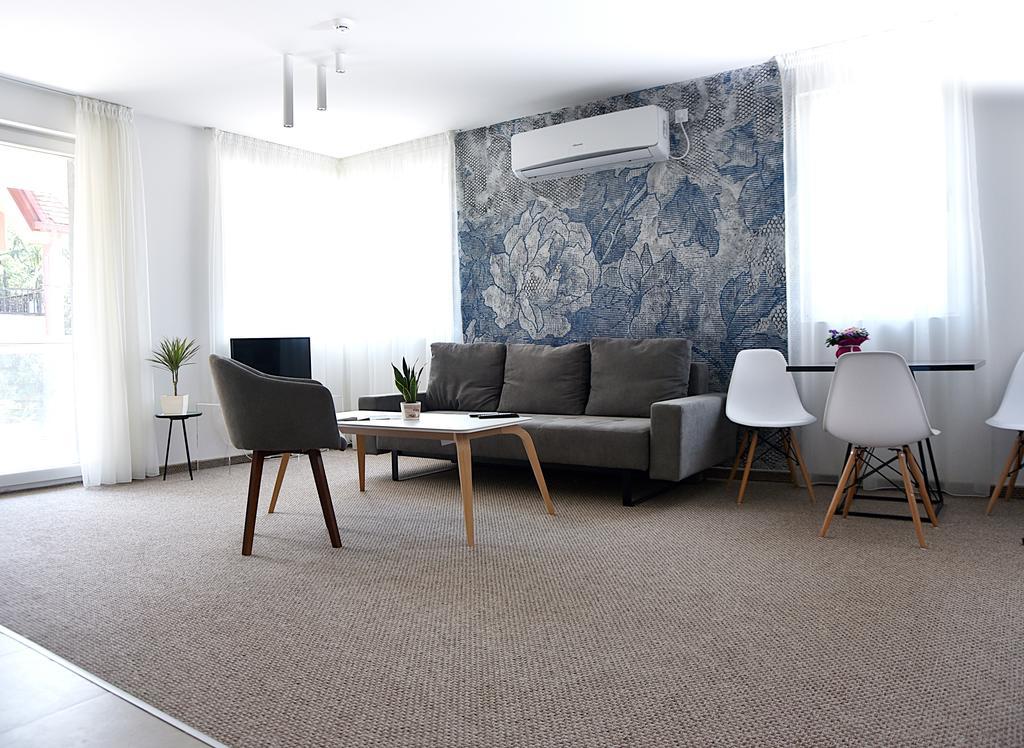Kozle City Apartments スコピエ 部屋 写真